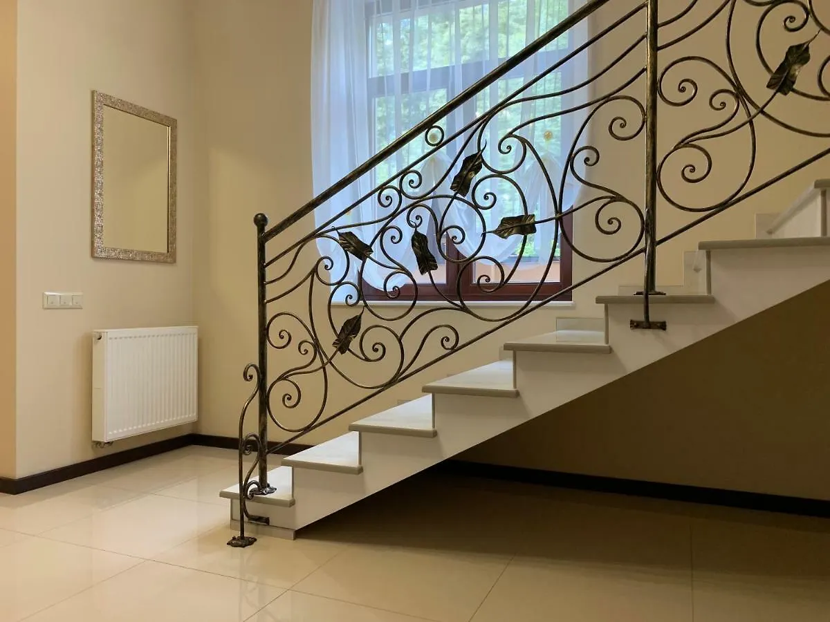 Gr Hotel Lviv